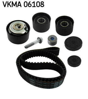 Timing Belt Set - VKMA 06108 SKF